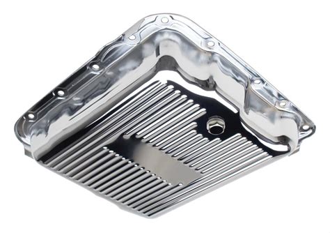 trans pn|Automatic Transmission Pans at Summit Racing.